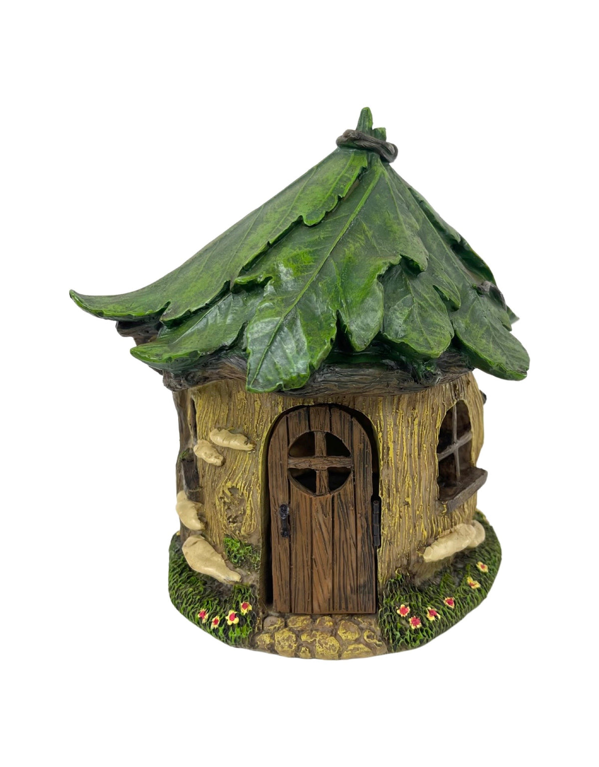 Fairy Forest House - Outdoor Living