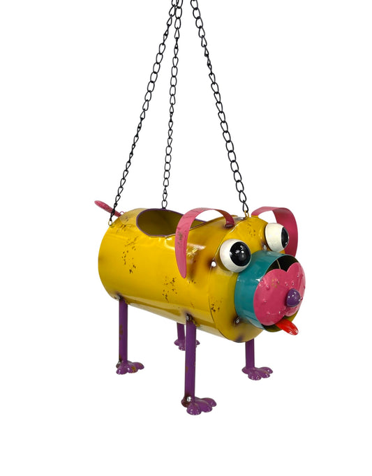 Colorful Animal Hanging - Outdoor Living