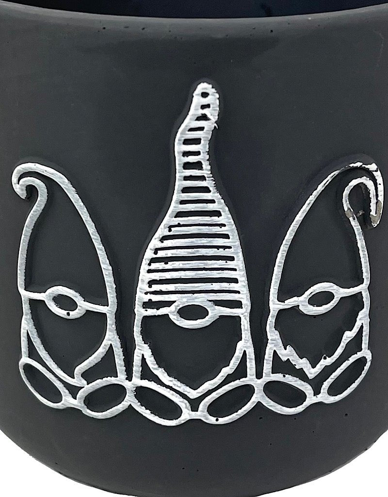 Gnome Pot - The Garden Corner