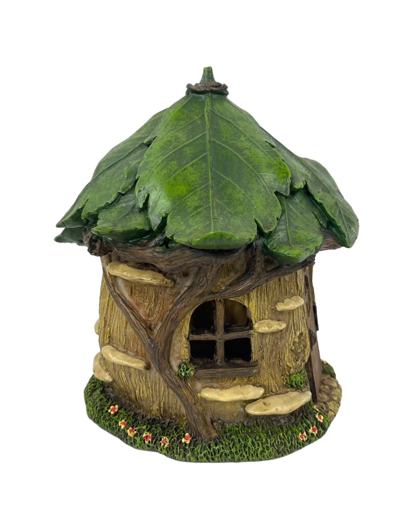 Fairy Forest House - The Garden Corner