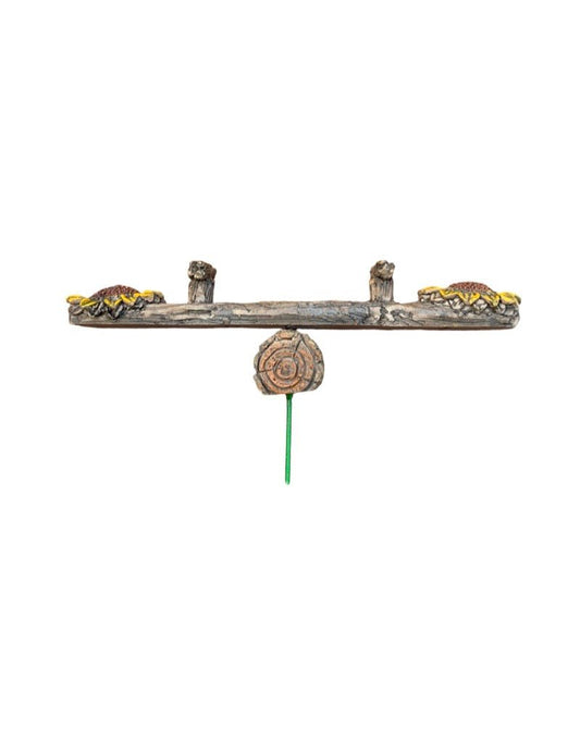 Fairy Flower Teeter - totter - The Garden Corner
