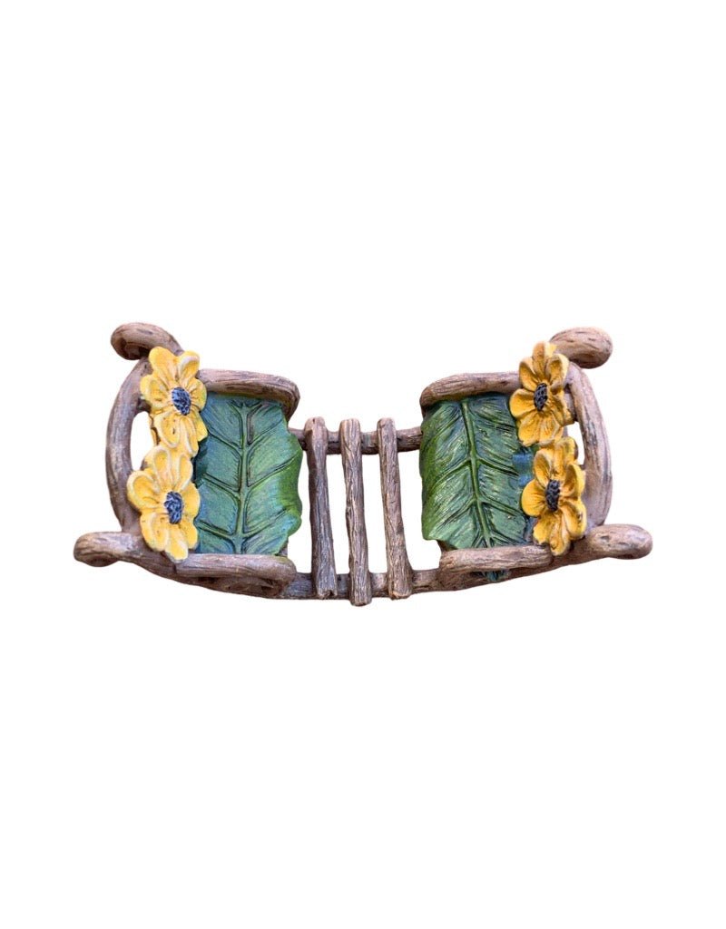 Fairy Rocker - Outdoor Living