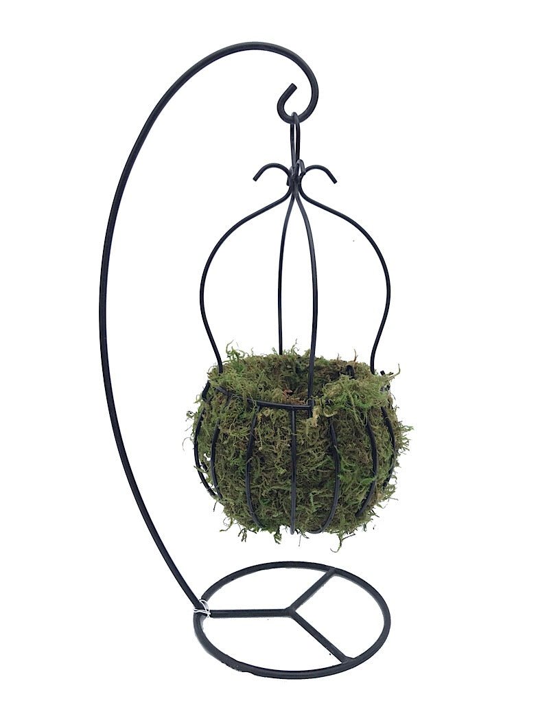 Crown Planter w/Stand - Outdoor Living