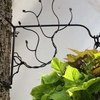Tree Hugger Bracket - Large - The Garden Corner