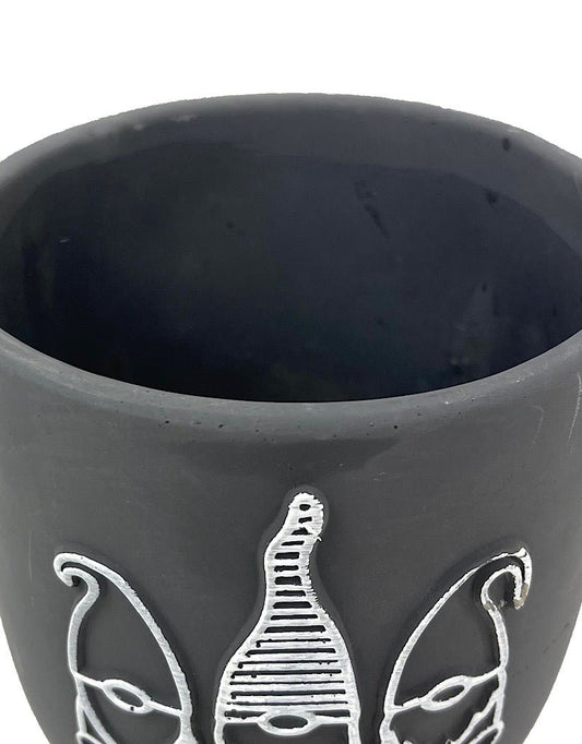 Gnome Pot - The Garden Corner