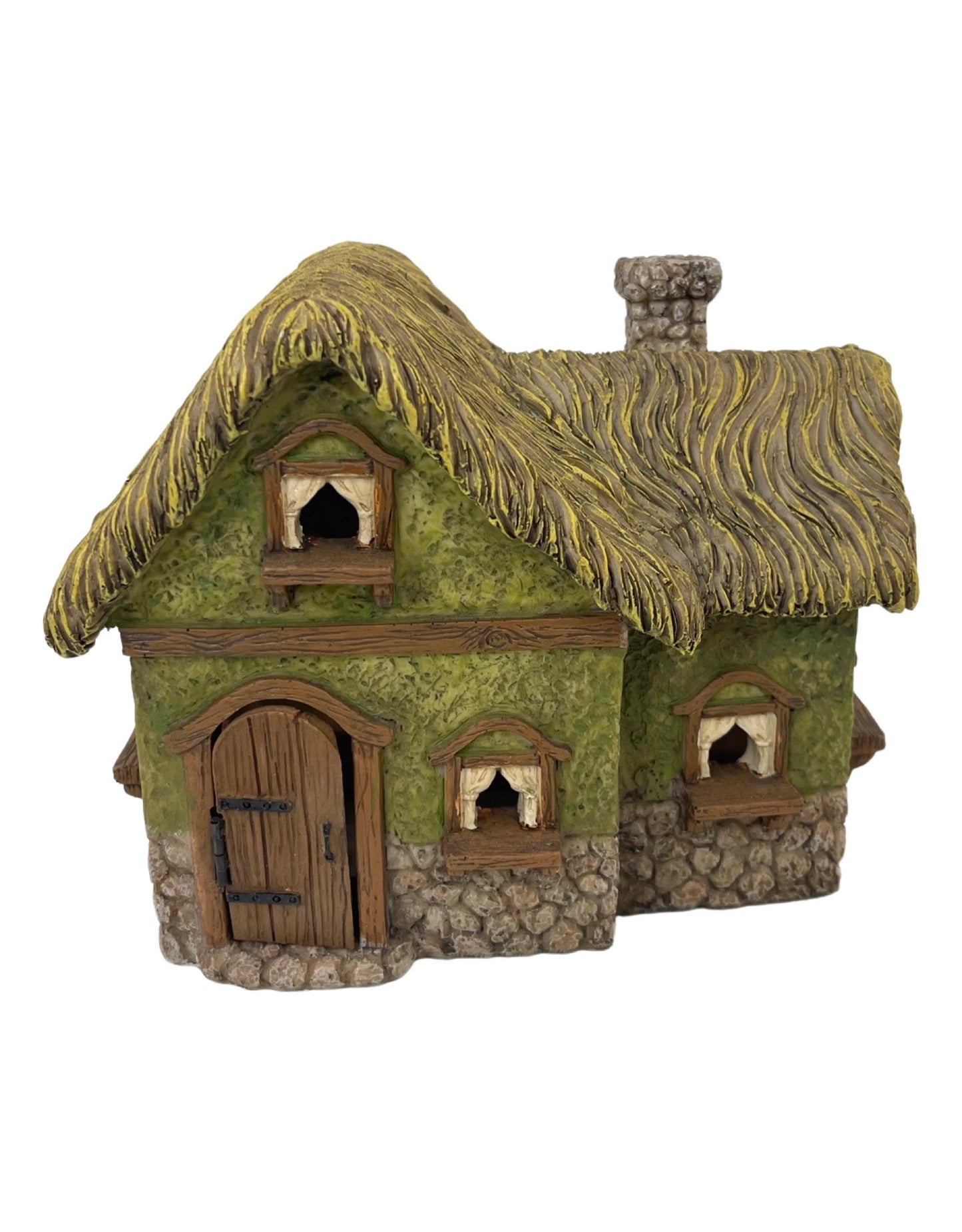 Fairy Country Cottage - Outdoor Living