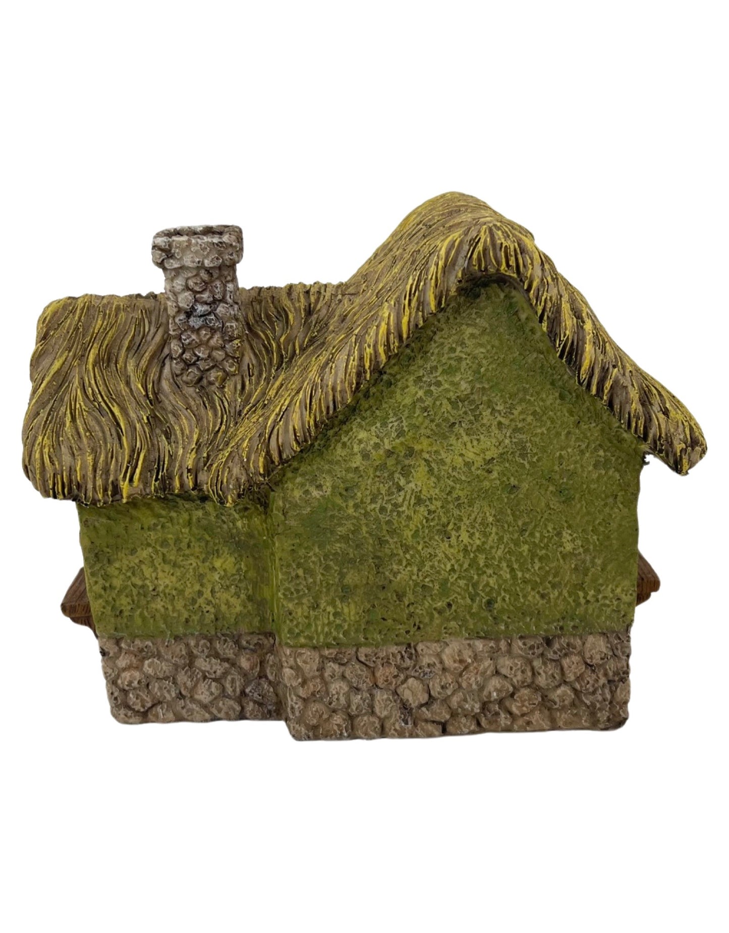 Fairy Country Cottage - The Garden Corner