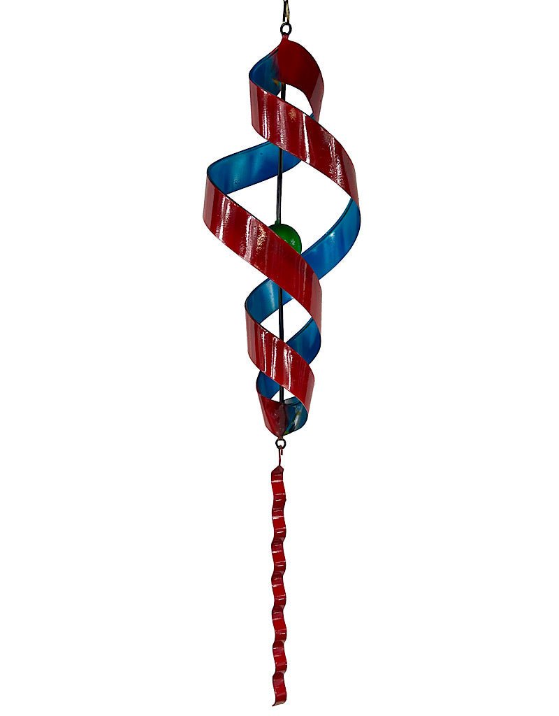 Hanging Swirl