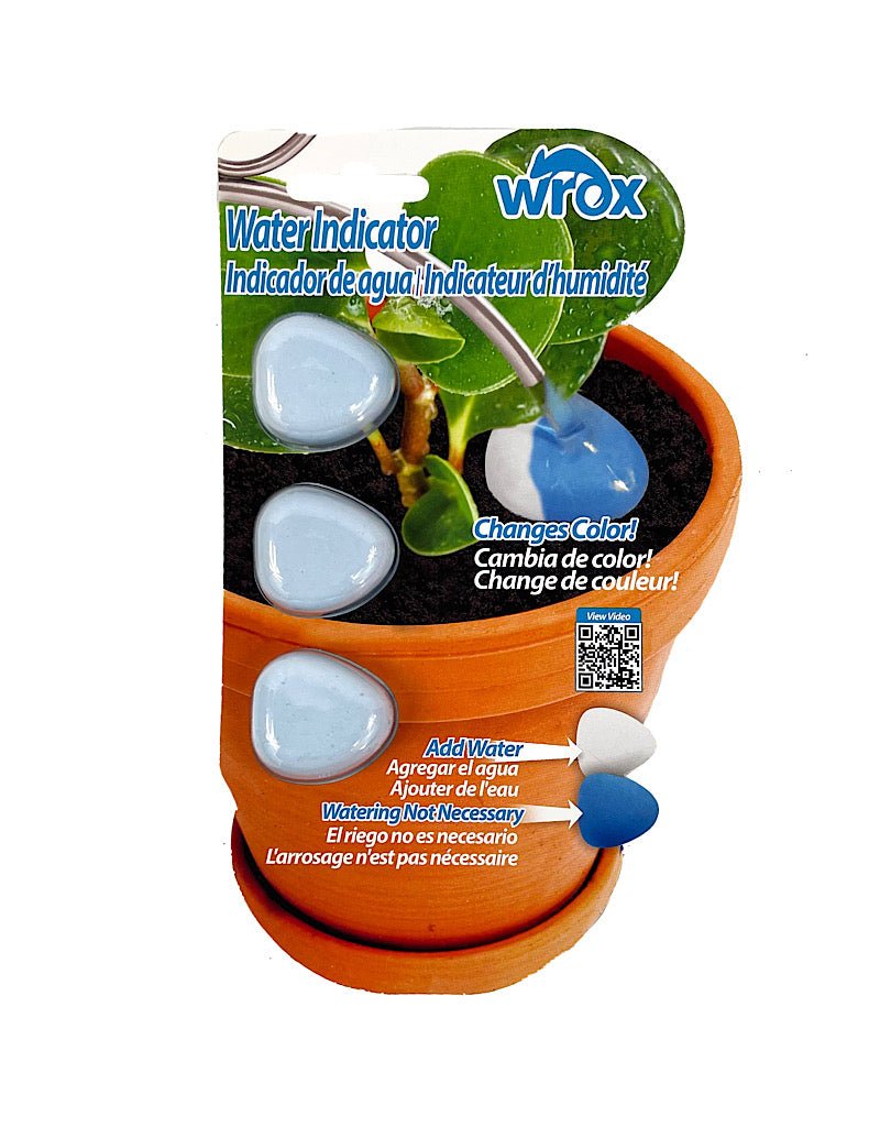 Wrox Moisture Indicator - Hardgoods
