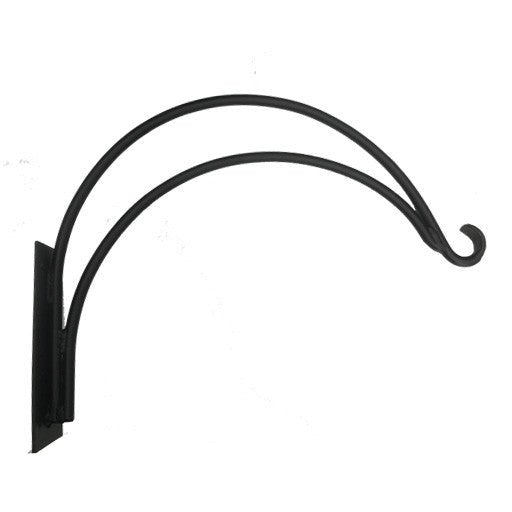 Double Curved Bracket - The Garden Corner