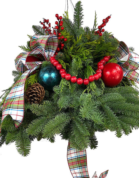 Hanging Garden 26 - The Garden Corner