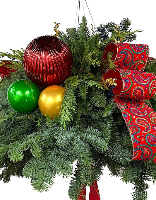 Hanging Garden 32 - The Garden Corner