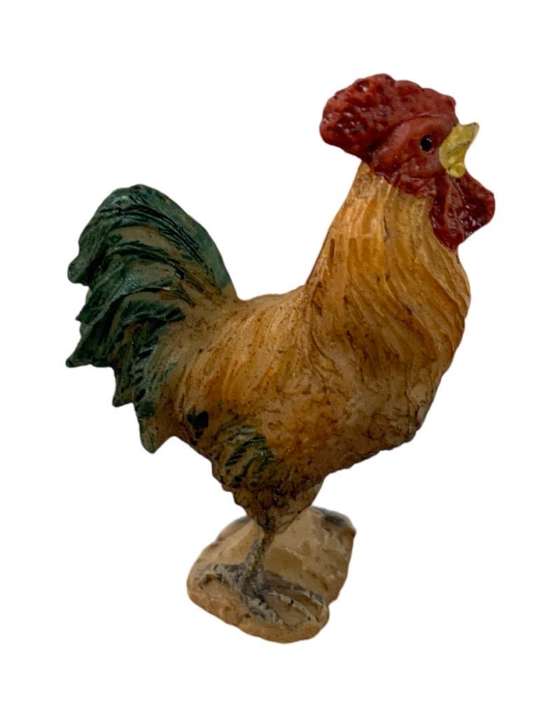 Fairy Rooster - Outdoor Living