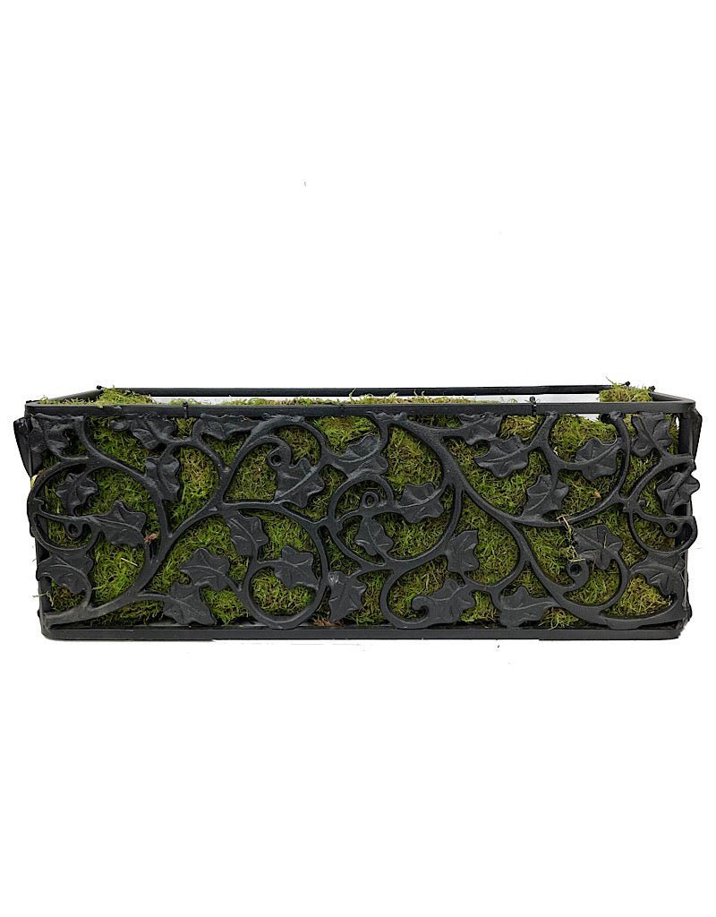 Passion Window Box Kit - Outdoor Living