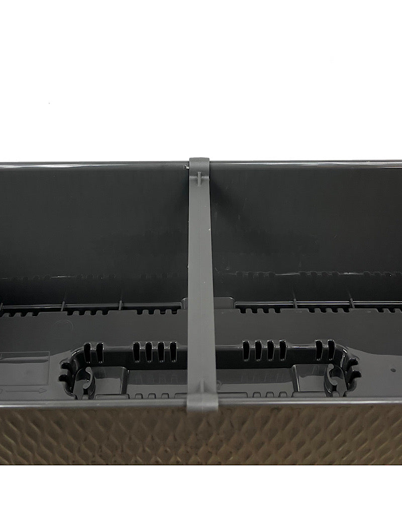 Ariel Balcony Box