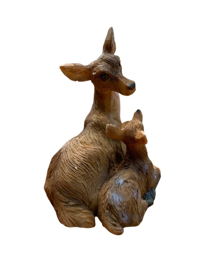 Fairy Deer - Outdoor Living