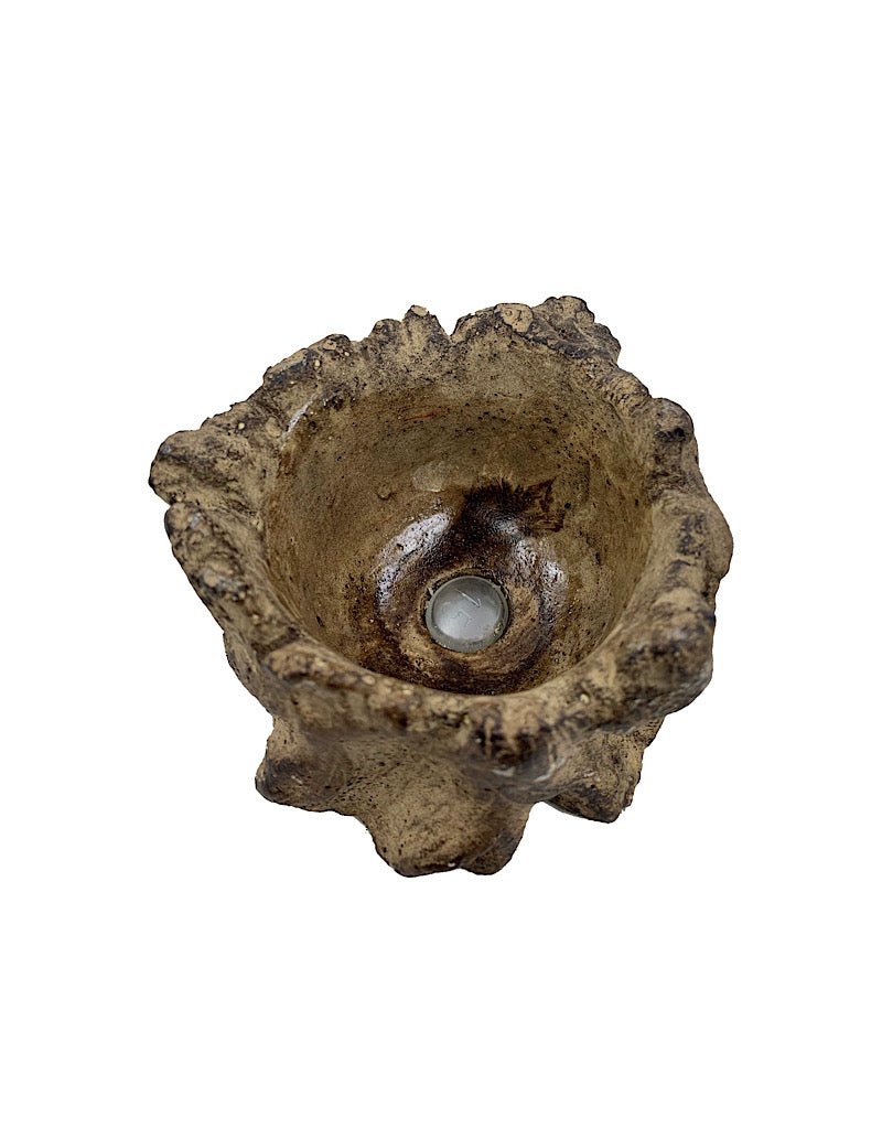 Sandridge Mini Planter 3 Inch - The Garden Corner