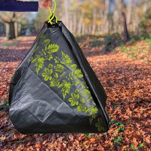 Clean - up Canvas - The Garden Corner