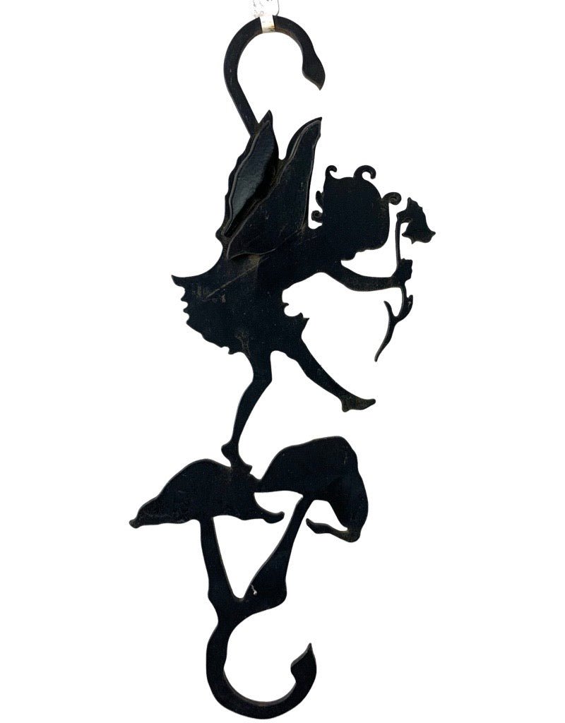 Fairy Garden Hangers 12 Inch - The Garden Corner