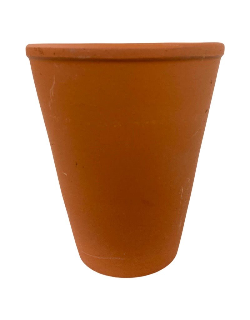 Pot Terracotta Euro Rose - The Garden Corner