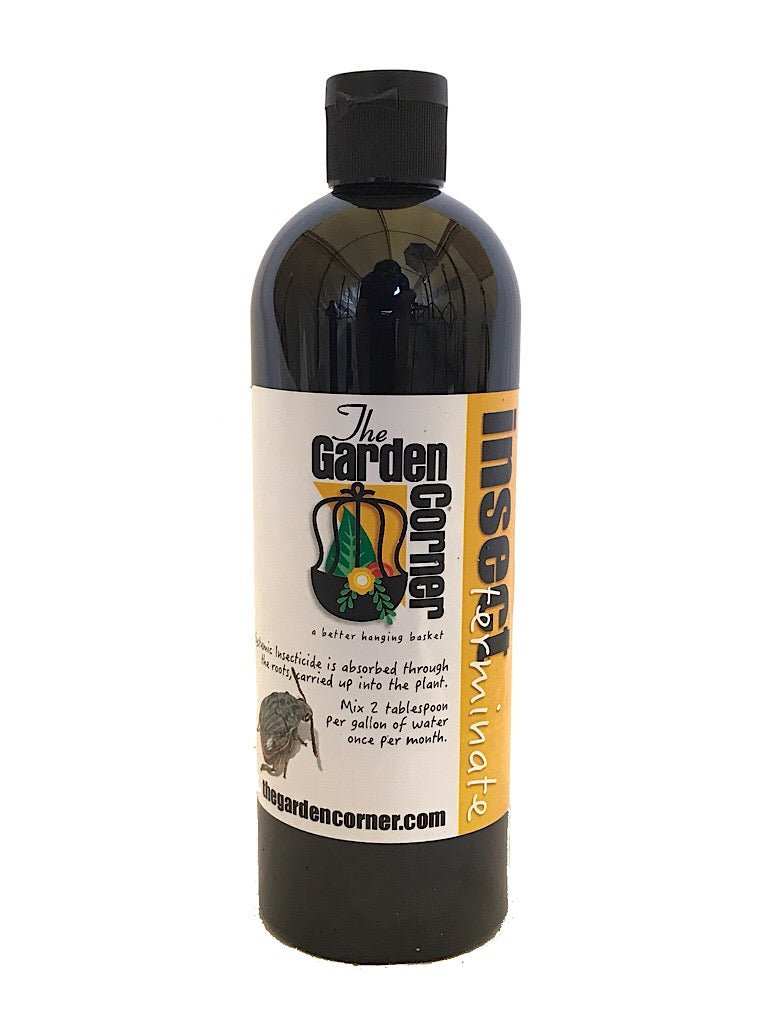 Insect Terminate 16 oz - Hardgoods