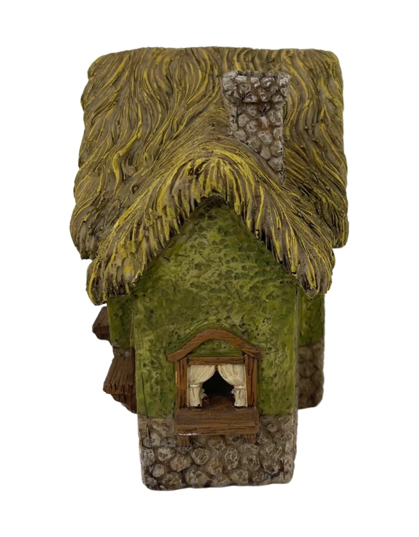 Fairy Country Cottage - Outdoor Living