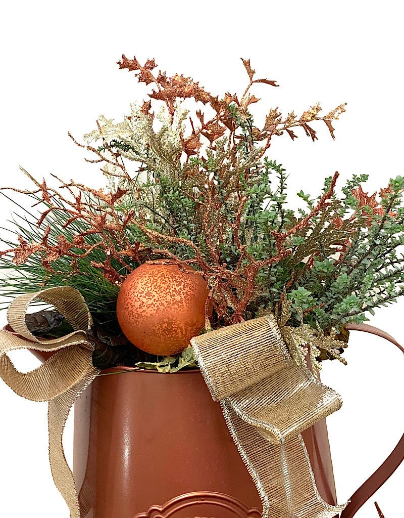 GC Exclusive 5 - The Garden Corner