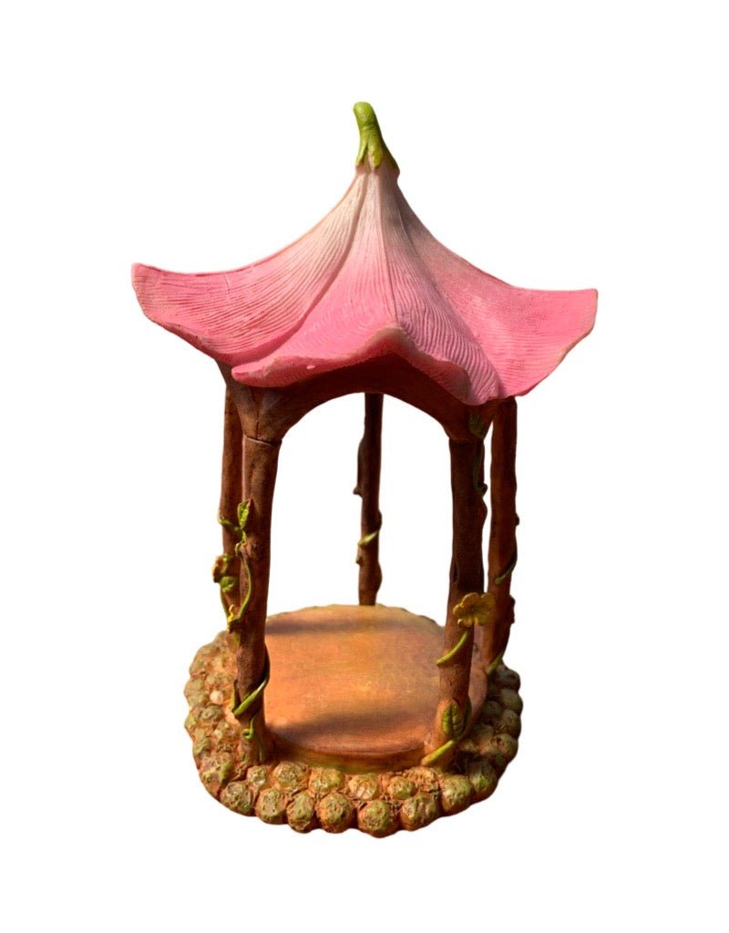 Fairy Flower Gazebo - Outdoor Living