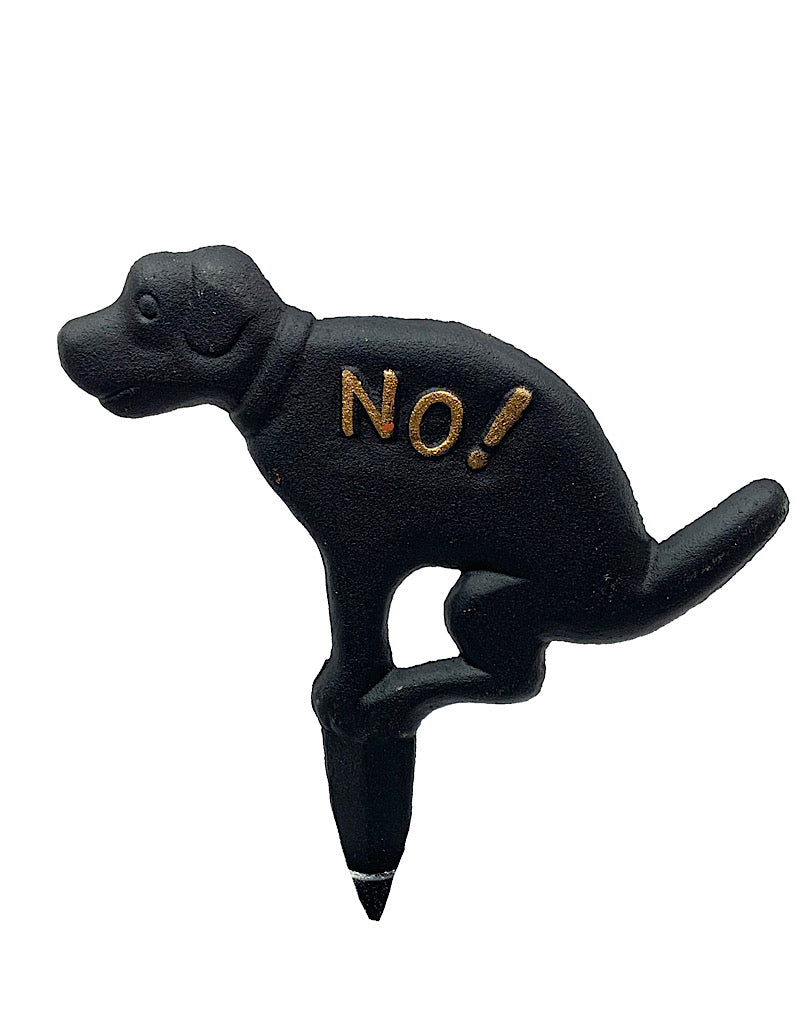 Doggy Don't