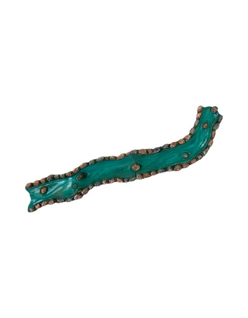 Fairy River Curved - The Garden Corner