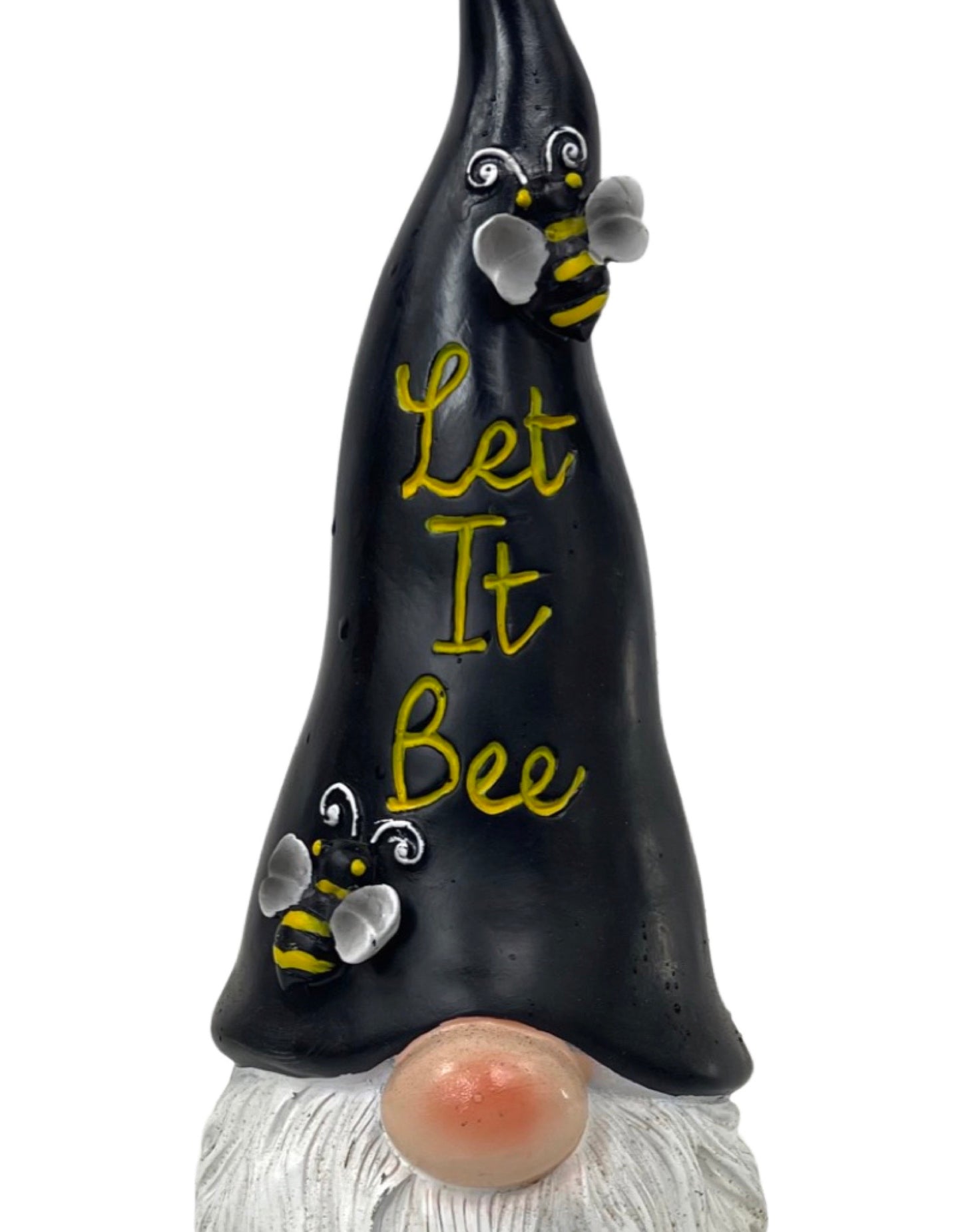 Let It Bee Gnome - The Garden Corner