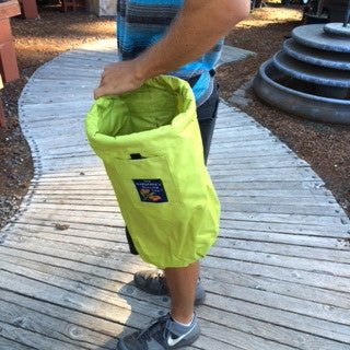 Hollow Leg Junior Small - The Garden Corner