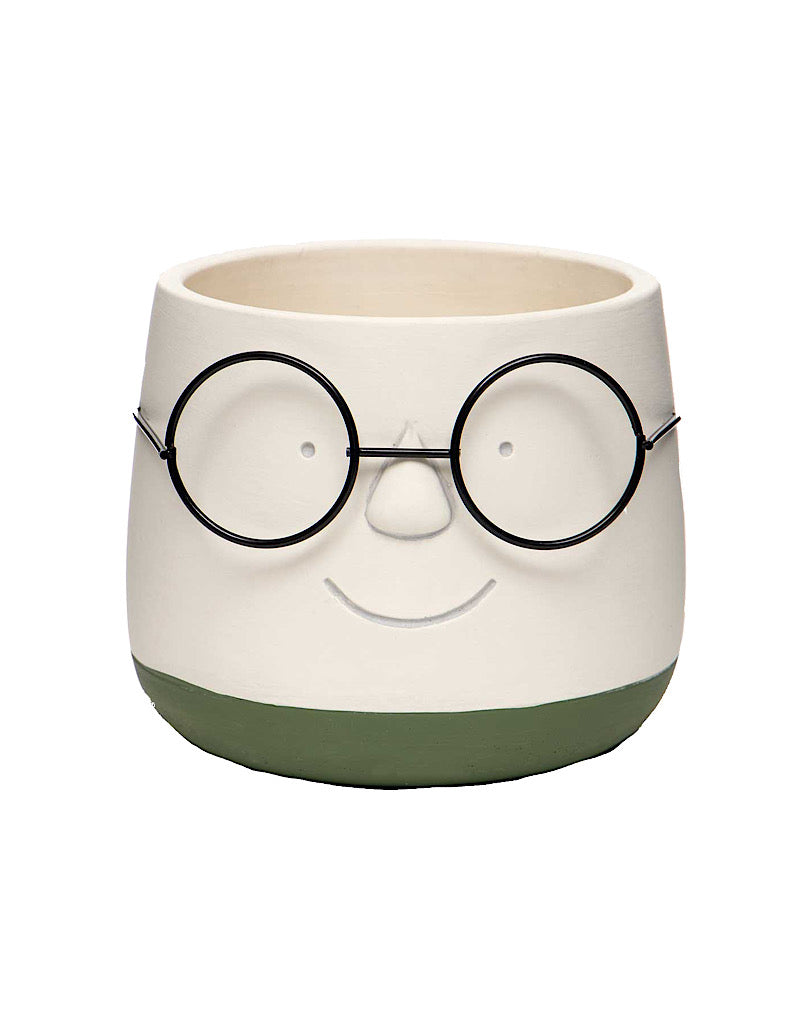 Poindexter Pot - Pottery