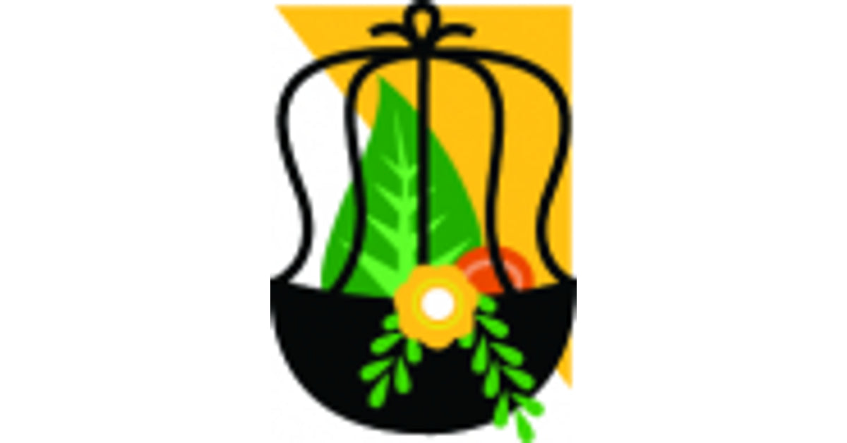 The Garden Corner logo