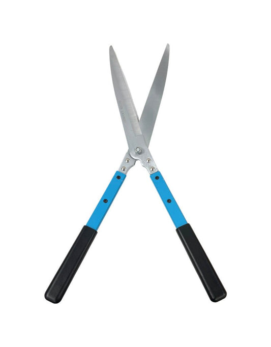 Straight Blade Hedge Shear - The Garden Corner