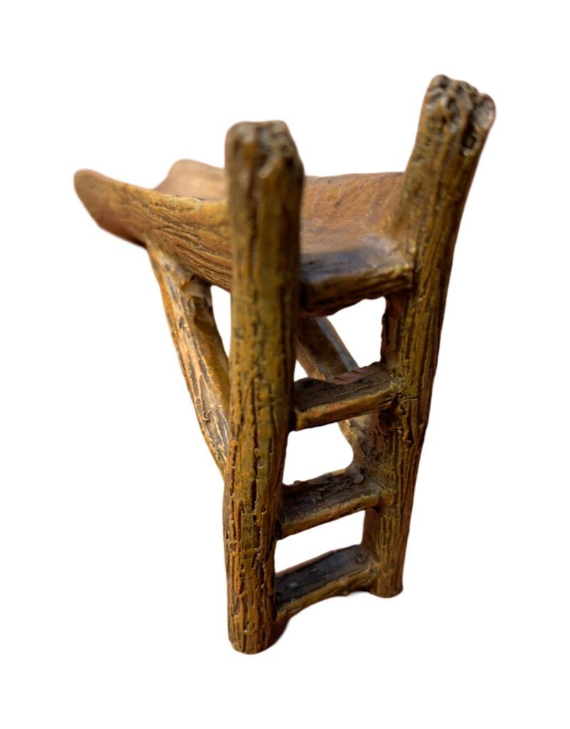 Fairy Slide - The Garden Corner