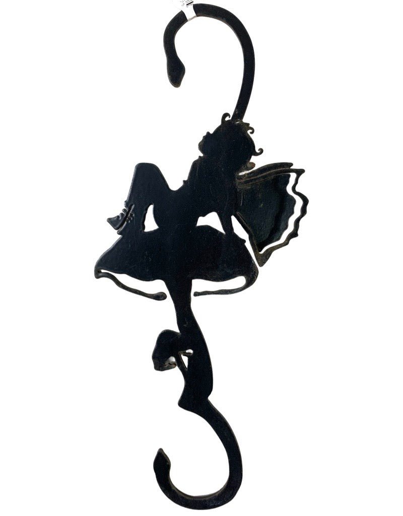 Fairy Garden Hangers 12 Inch - Outdoor Living