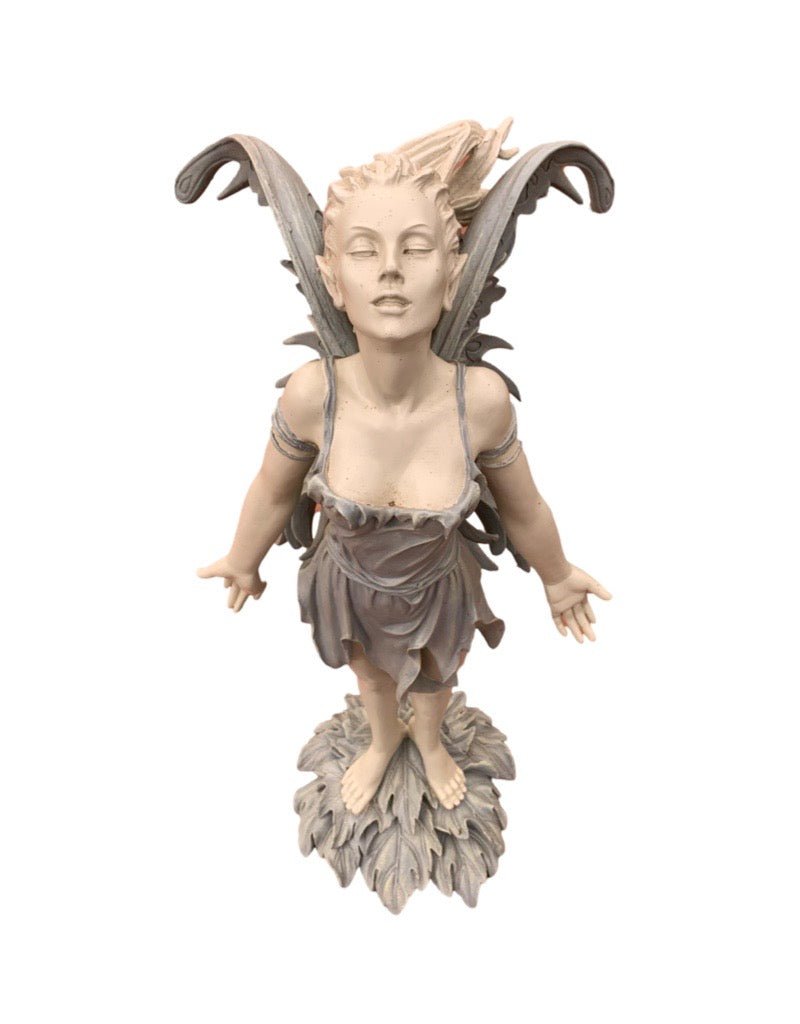 Wind Fairy Standing - Outdoor Living