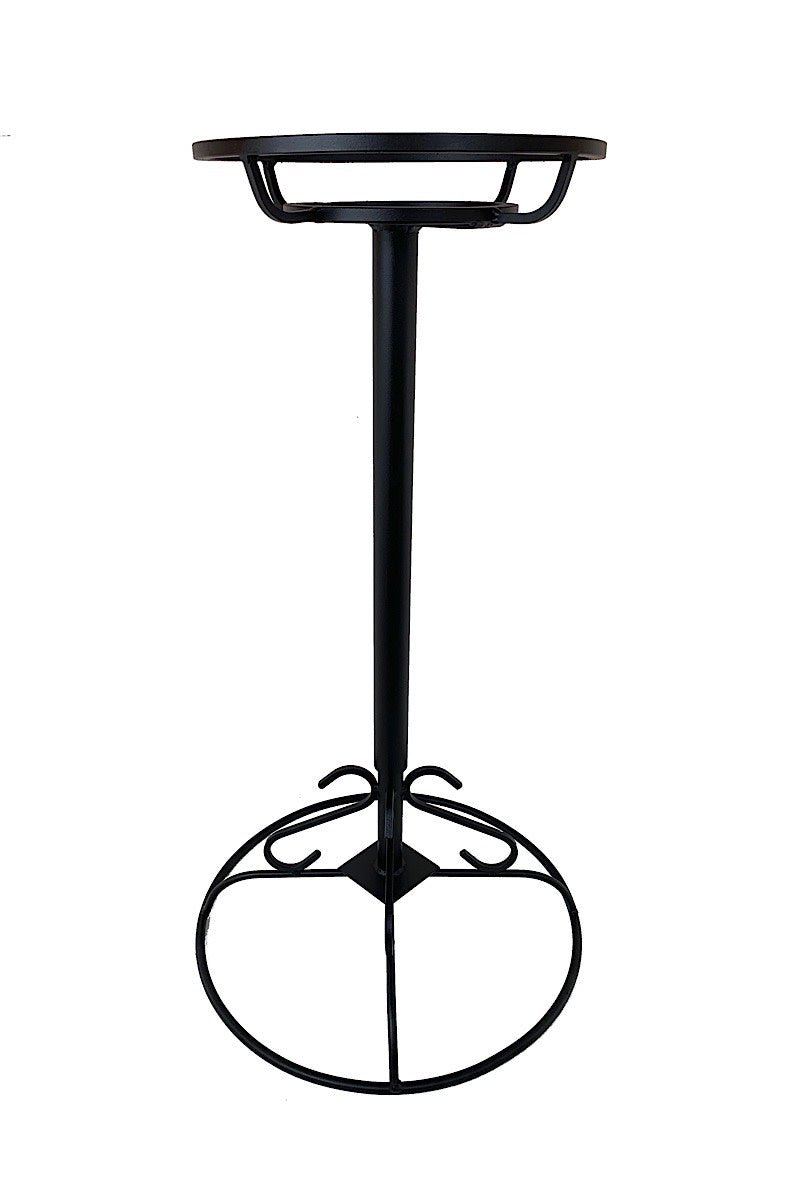 Passion Basket Adjustable Stand - The Garden Corner