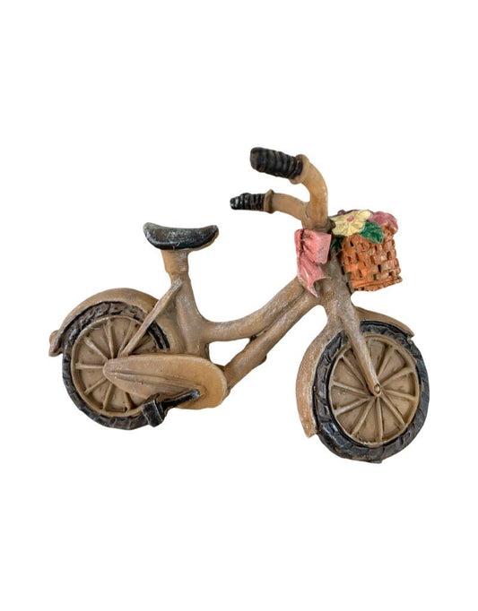 Fairy Bicycle - The Garden Corner