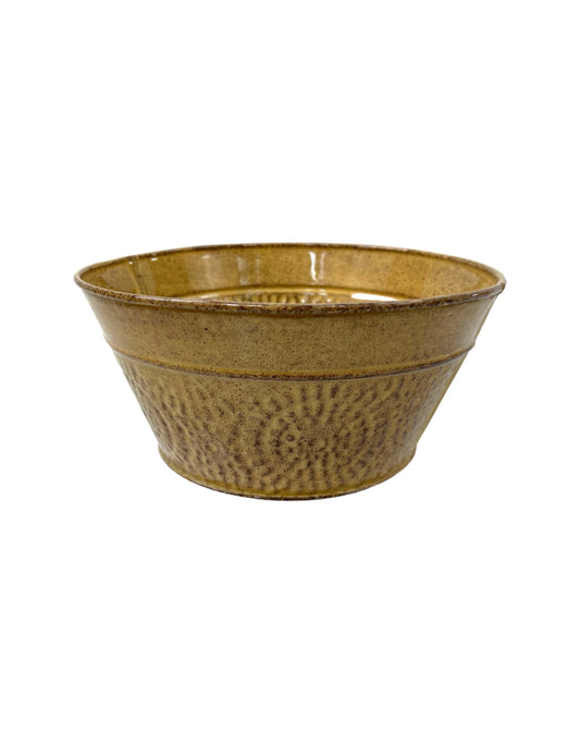 Laurel Bowl 8 Inch - The Garden Corner