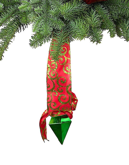 Hanging Garden 21 - The Garden Corner