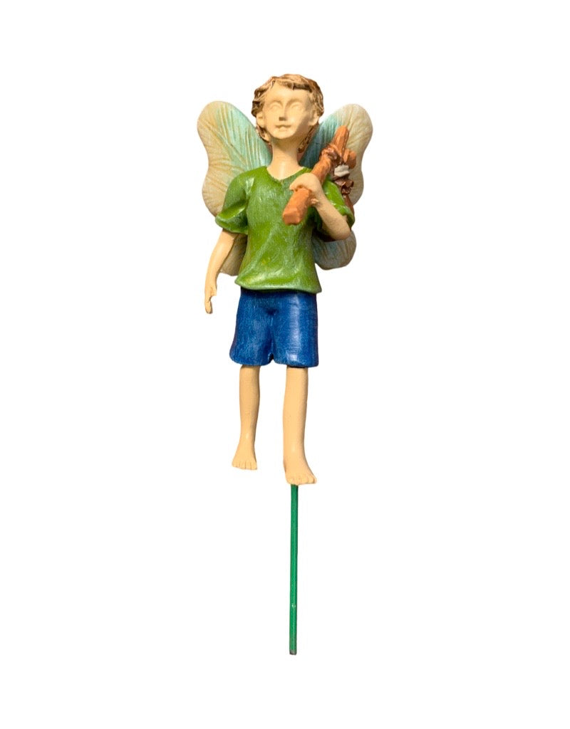 Fairy with Pack
