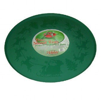 Christmas Tree Tray - The Garden Corner