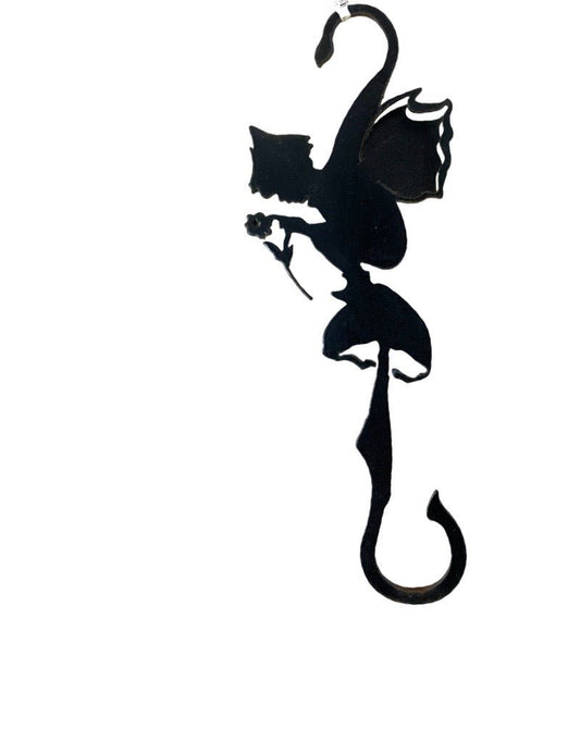 Fairy Garden Hangers 12 Inch - The Garden Corner