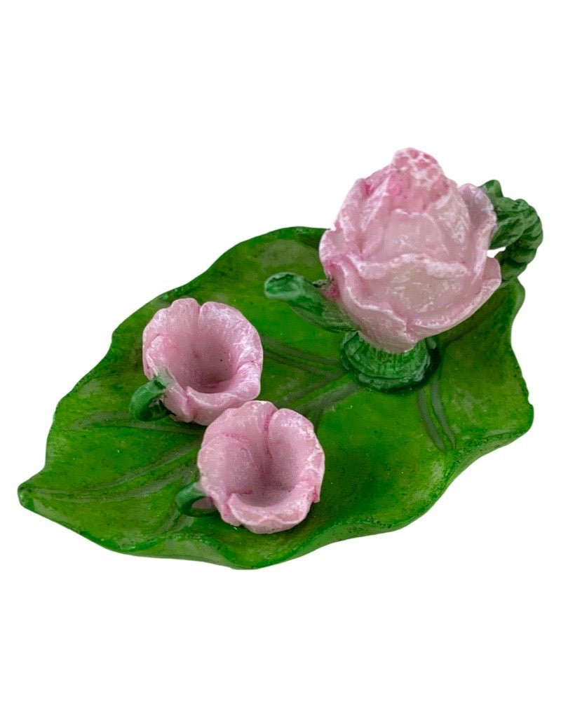 Fairy Flower Tea Set - The Garden Corner