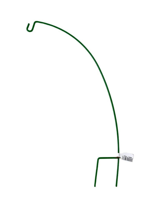 Fairy Swinging in Leaf with Hook - The Garden Corner