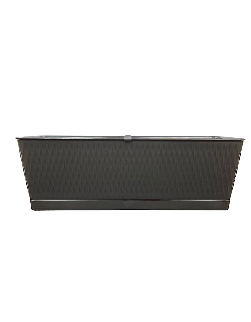 Ariel Balcony Box