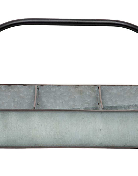 Metal Garden Tray - The Garden Corner