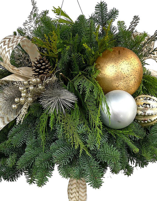 Hanging Garden 36 - The Garden Corner